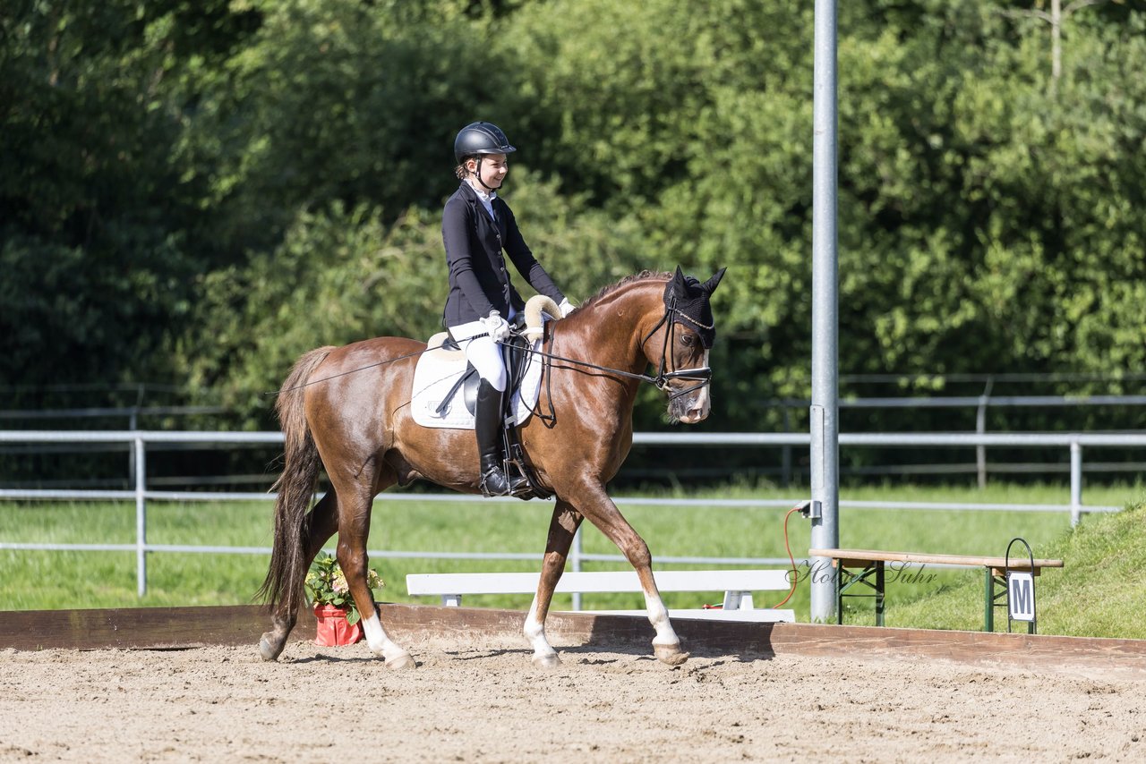 Bild 569 - Pony Akademie Turnier